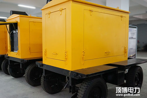 柴油發(fā)電機機油冷卻器工作原理及出現(xiàn)故障該怎么辦？