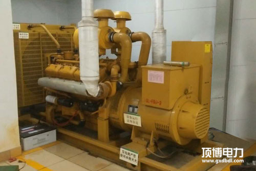 康明斯柴油發(fā)電機組機油怎么儲存？