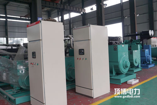 柴油發(fā)電機康明斯100kw售后服務怎么樣？