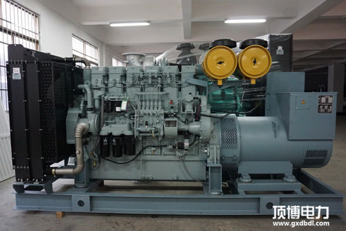 柴油發(fā)電機(jī)組飛車(chē)馬虎不得，這些細(xì)節(jié)不注意容易出大事