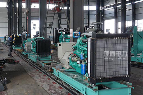 氣門(mén)彈簧在柴油發(fā)電機(jī)組中起到什么作用？