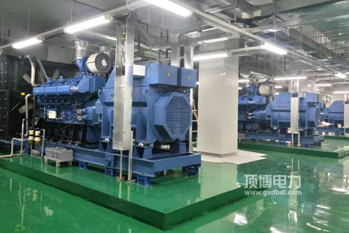 柴油發(fā)電機(jī)400KW多少錢一臺？可選重慶康明斯\玉柴\濰柴