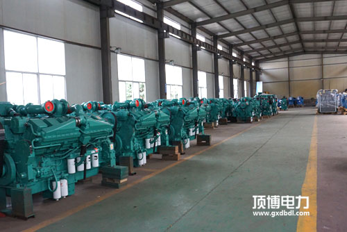 柴油發(fā)電機(jī)哪個(gè)品牌的好？發(fā)電機(jī)組品牌推薦