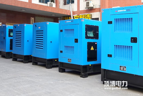 懂得冬季發(fā)動(dòng)機(jī)保養(yǎng)三兩事，柴油發(fā)電機(jī)組能多用幾年！