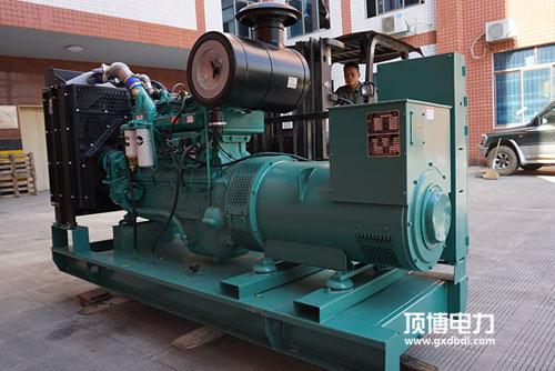 柴油發(fā)電機(jī)的價格因不同配置不一樣，怎么選最劃算？