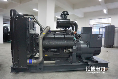 柴油發(fā)電機組可以連續(xù)運行多長時間？