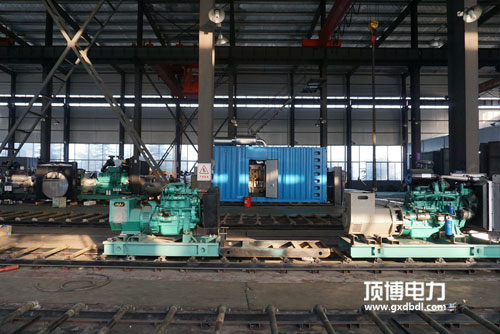 濰柴發(fā)電機(jī)組保養(yǎng)換三濾還不夠，冷卻液充足也是很重要！