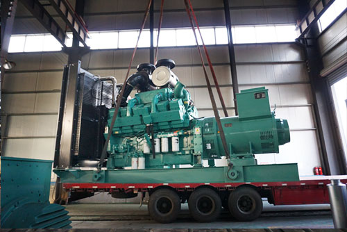 康明斯250kw發(fā)電機(jī)組多少錢一臺(tái)？