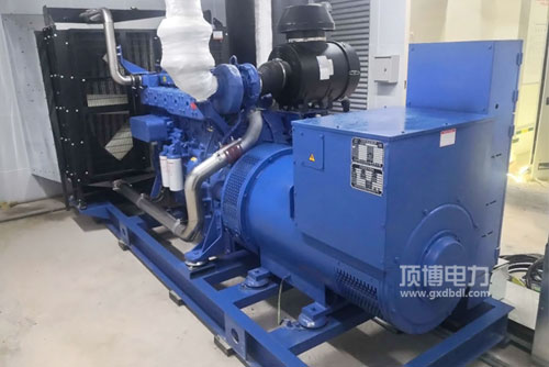玉柴柴油發(fā)電機組水溫異常怎么辦？