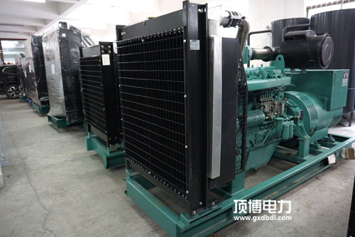 濰柴與上柴柴油發(fā)電機組各有千秋，哪一個好？