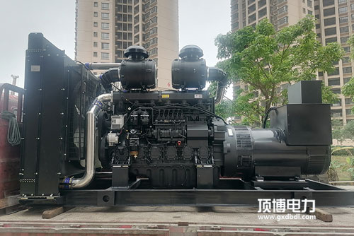 柴油發(fā)電機組濾清器保養(yǎng)易出錯的3點，切勿弄巧成拙