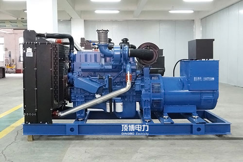一臺(tái)全自動(dòng)柴油發(fā)電機(jī)組多少錢？