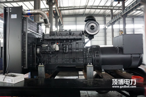 柴油發(fā)電機組一馬力與KW有什么關(guān)系？是多大？