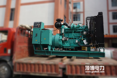 柴油發(fā)電機(jī)組零件變形因素，為什么會(huì)失效