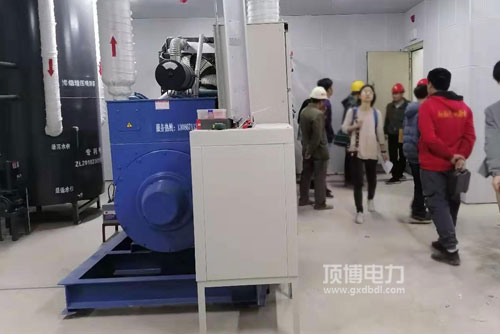 經常超負荷的工作，對柴油發(fā)電機組有什么危害