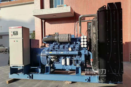 關(guān)于發(fā)電機(jī)組保養(yǎng)，機(jī)油濾清器好壞影響使用嗎