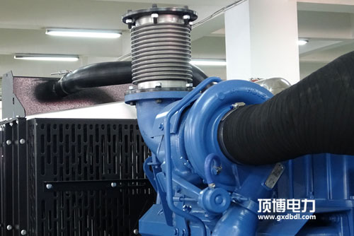 發(fā)電機(jī)組柴油機(jī)這樣保養(yǎng)，使用壽命想不長都難！