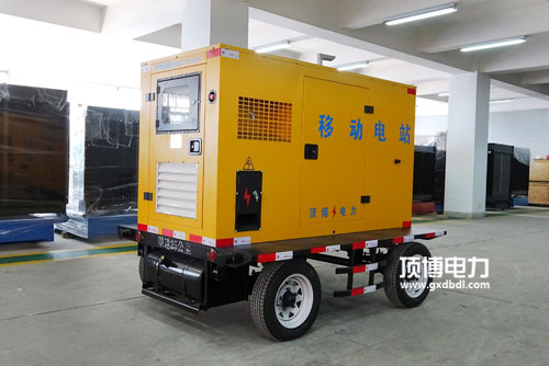 一臺(tái)250KW沃爾沃發(fā)電機(jī)多少錢(qián)？