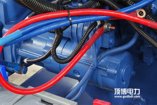 在限電期內(nèi)，選擇頂博電力柴油發(fā)電機(jī)作為電源設(shè)備好嗎?