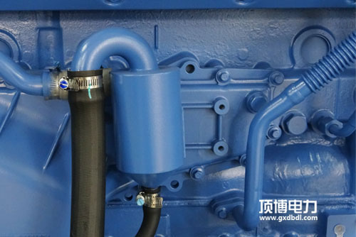 柴油發(fā)電機(jī)起動(dòng)系統(tǒng)有什么作用？該如何使用？