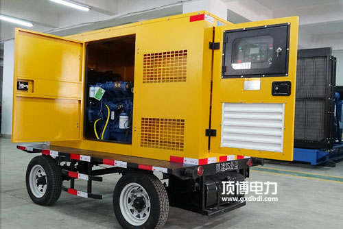 限電期間，為何柴油發(fā)電機(jī)始終是各行業(yè)領(lǐng)域備用電源專用設(shè)備？