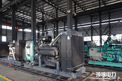 柴油發(fā)電機(jī)哪里買更劃算？自己如何選到靠譜的柴油發(fā)電機(jī)組？廠家經(jīng)驗(yàn)分享