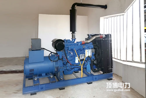 柴油發(fā)電機(jī)噴油泵的漏油主要發(fā)生在什么地方,主要泄漏發(fā)生在哪里？