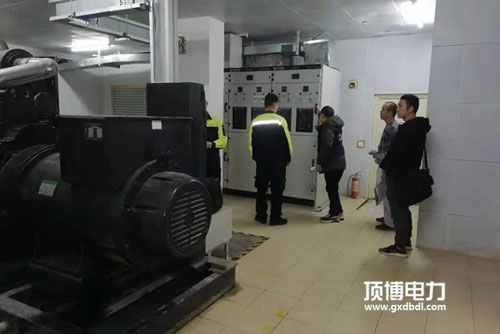 5個解決柴油發(fā)電機組抱瓦故障引機停機的方法，實用！