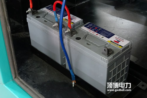 如何辨別柴油發(fā)電機(jī)組噴油時間是否提早了？聽這兩種聲響