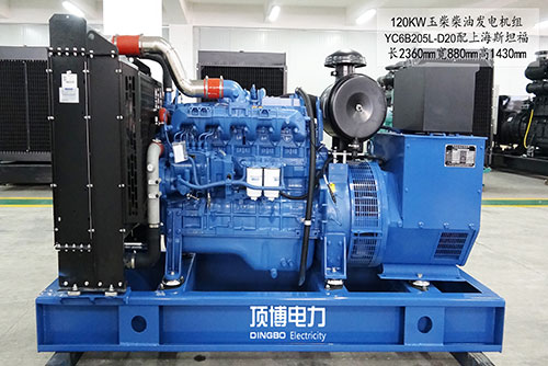 自動(dòng)化養(yǎng)殖場(chǎng)柴油發(fā)電機(jī)散熱不好？廠家：與5個(gè)因素有關(guān)
