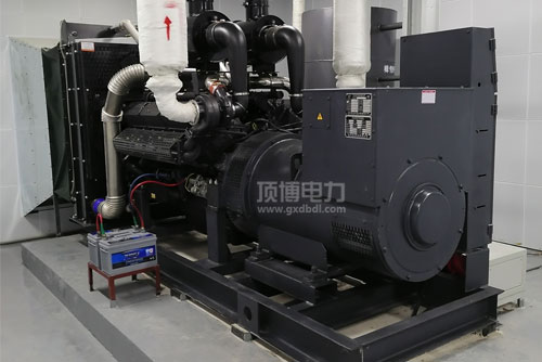 可怕！穴蝕使柴油發(fā)電機(jī)組壽命少5年，廠家5大方法可預(yù)防！