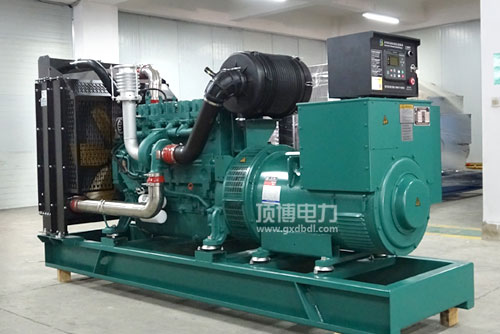 濰柴、康明斯發(fā)電機(jī)組