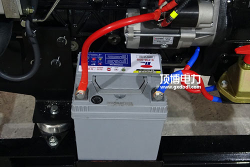 柴油發(fā)電機的服務(wù)供應商