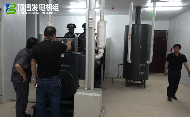 七個要點，保障柴油發(fā)電機順暢運行