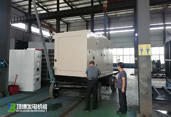 為什么柴油發(fā)電機(jī)會(huì)“跑偏”？真相在這里