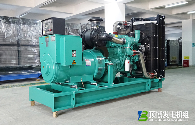 新手必看：柴油發(fā)電機(jī)啟動(dòng)攻略