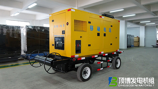 發(fā)電新時(shí)代：特殊用途柴油發(fā)電機(jī)的應(yīng)用