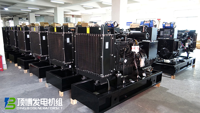 優(yōu)質(zhì)備用柴油發(fā)電機(jī)，精打細(xì)算的聰明選擇